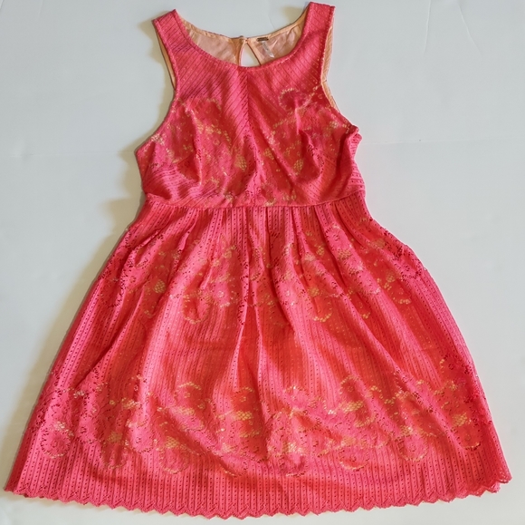 Free People Rocco Dress - Picture 2 of 6